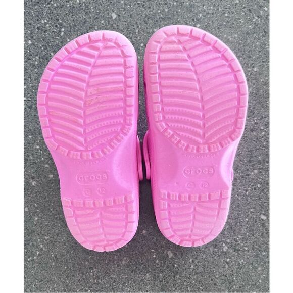 Crocs clogs shoes 12 C - Picture 6 of 6